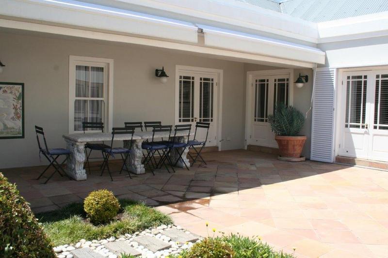 4 Bedroom Property for Sale in Steenberg Estate Western Cape